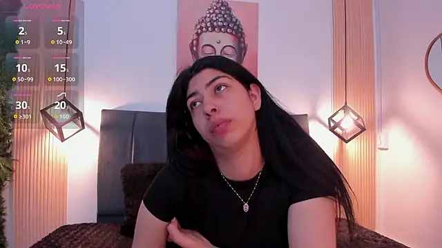 Cassie bloom online show from 01/17/26, 07:39