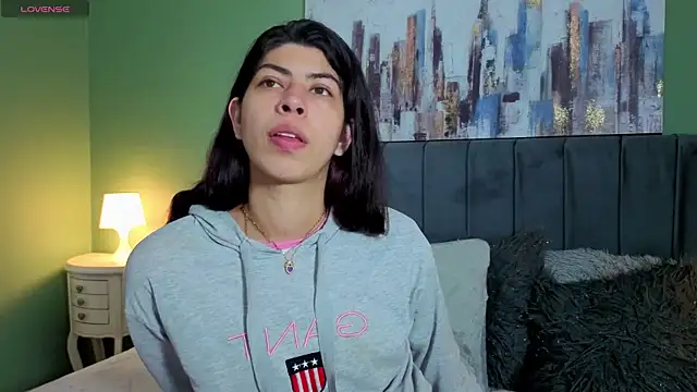 Cassie bloom online show from 03/29/26, 03:08