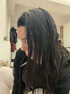 Mia Splash online show from 02/25/26, 06:52