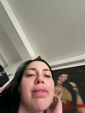 Mia Splash online show from 03/16/26, 01:04