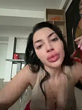 Mia Splash online show from 02/16/26, 08:46