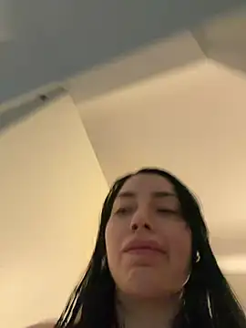 Mia Splash online show from 03/18/26, 01:13