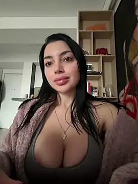 Mia Splash online show from 02/09/26, 11:52