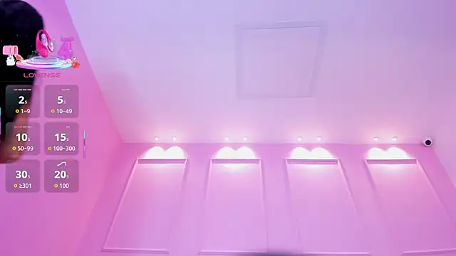 SOPHIATRISTA online show from 12/02/25, 12:29