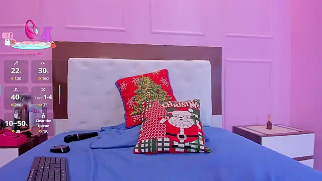 SOPHIATRISTA online show from 12/16/25, 12:53