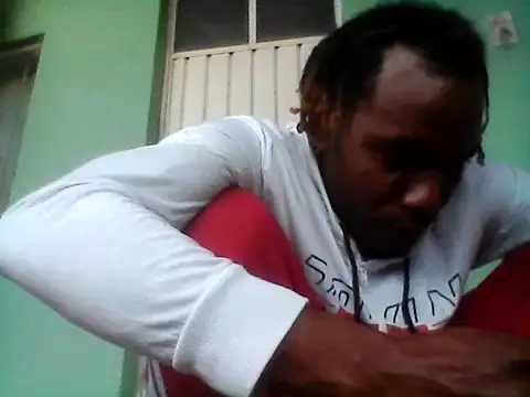 Snapshot of Cockblak chatting on 09/20/25, 08:47 Cockblak online show from 09/20/25, 08:47