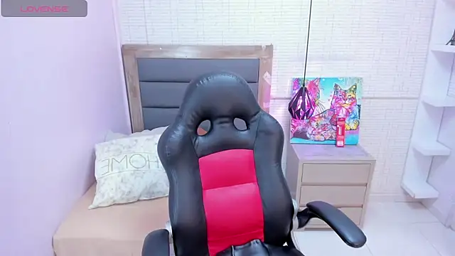 MEGANZARICK online show from 10/25/25, 12:39