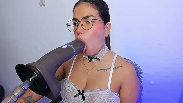 AngelaRicci online show from 03/04/26, 03:09