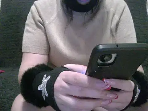 BibicaBibica1 online show from 02/24/25, 08:47