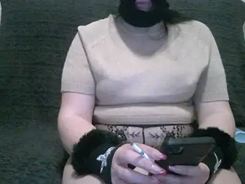 BibicaBibica1 online show from 02/24/25, 05:20