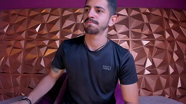 AlejandroStormm online show from 11/09/25, 02:26