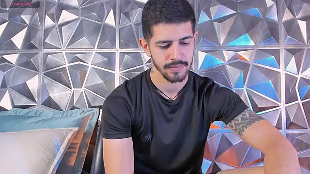 AlejandroStormm online show from 03/03/26, 10:39