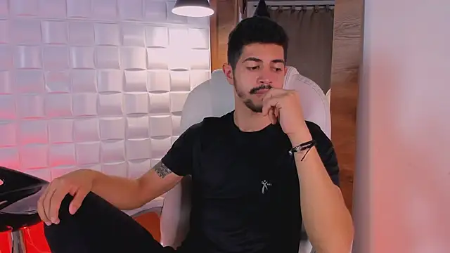 AlejandroStormm online show from 09/10/25, 08:52