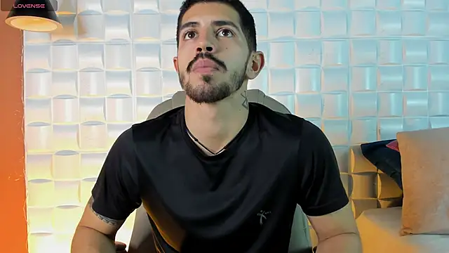 AlejandroStormm online show from 02/27/26, 11:15