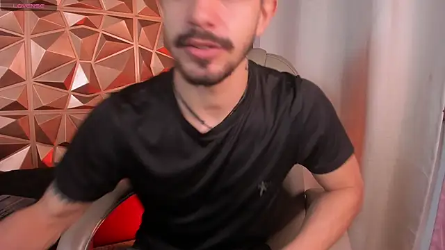 AlejandroStormm online show from 03/01/26, 01:38