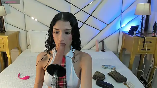MELODYY SWEET online show from 10/09/25, 04:40