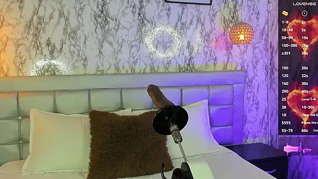 MELODYY SWEET online show from 05/11/26, 11:33