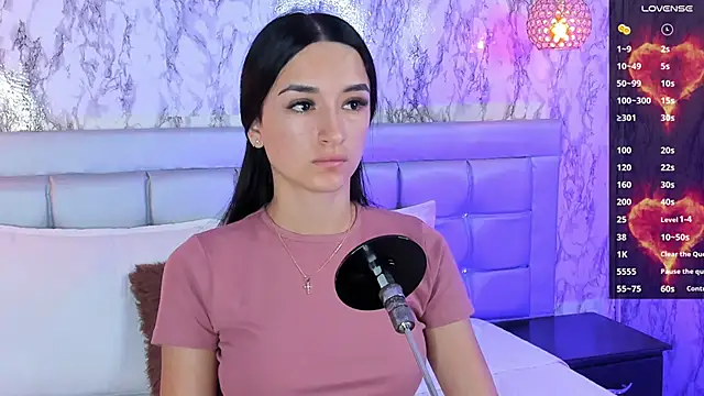 MELODYY SWEET online show from 06/02/26, 10:59