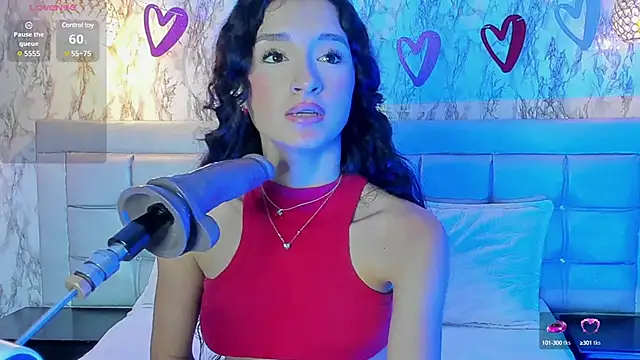MELODYY SWEET online show from 03/02/25, 02:25
