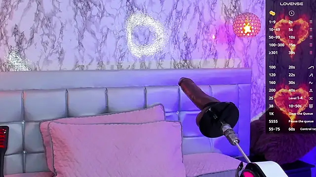 MELODYY SWEET online show from 05/07/26, 01:14