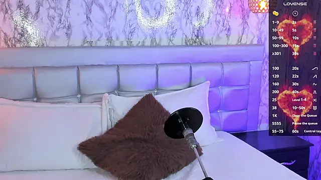 MELODYY SWEET online show from 06/20/26, 11:26