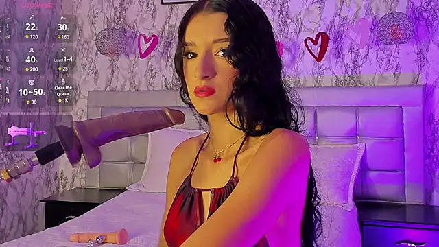 MELODYY SWEET online show from 03/03/25, 11:33