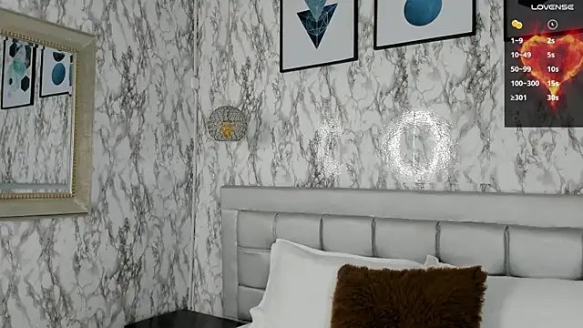 MELODYY SWEET online show from 05/20/26, 11:07