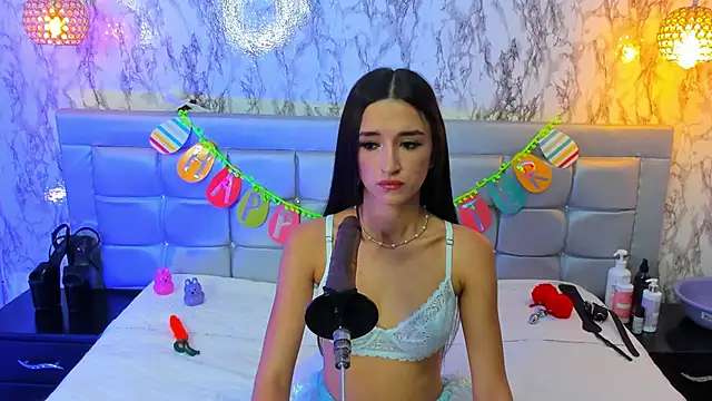 MELODYY SWEET online show from 04/05/26, 10:55