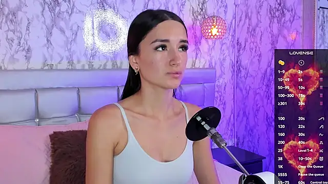 MELODYY SWEET online show from 05/03/26, 11:04