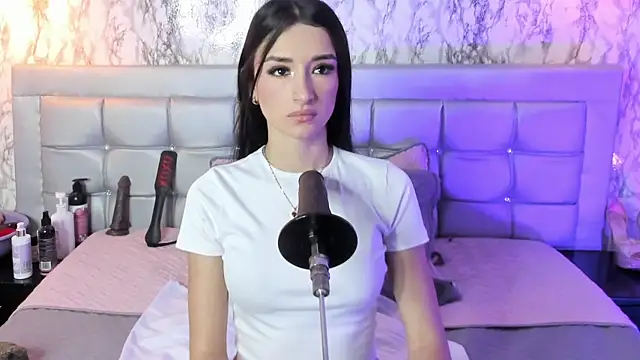 MELODYY SWEET online show from 03/11/26, 04:56