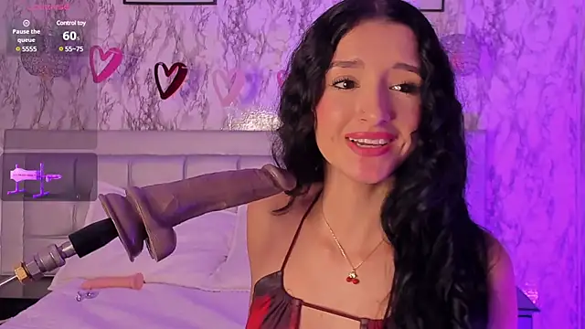 MELODYY SWEET online show from 03/03/25, 02:39