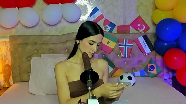 MELODYY SWEET online show from 06/29/26, 05:01