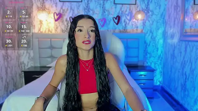MELODYY SWEET online show from 03/02/25, 11:19