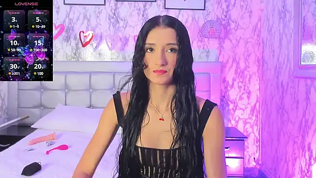 MELODYY SWEET online show from 03/07/25, 11:40