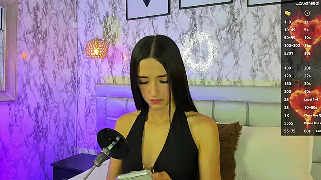 MELODYY SWEET online show from 05/10/26, 11:03