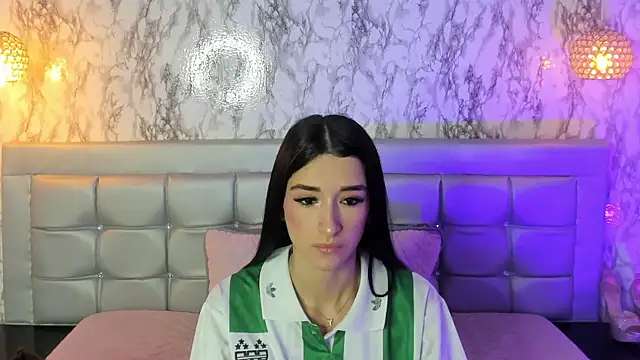 MELODYY SWEET online show from 03/06/26, 12:00