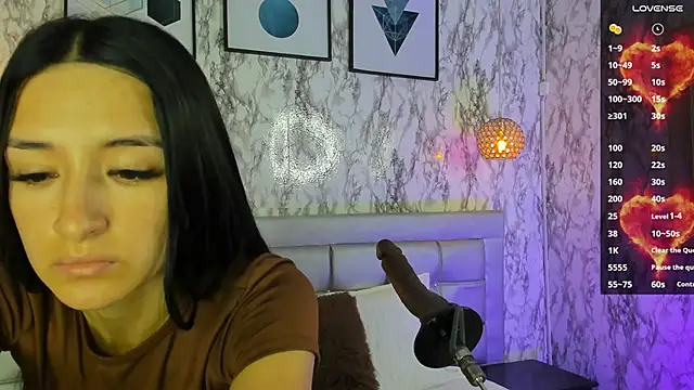 MELODYY SWEET online show from 06/04/26, 11:04