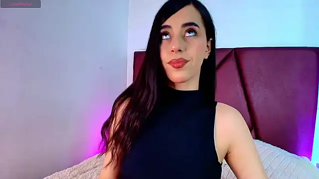 Lexi Howard  online show from 07/11/26, 04:57