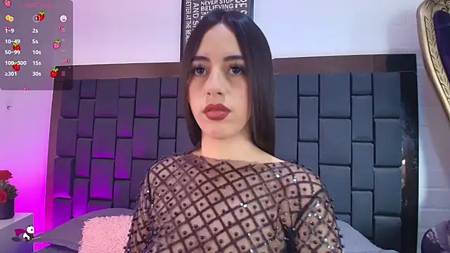 Snapshot of Lexi_Howard_ chatting on 10/11/25, 04:24 Lexi Howard online show from 10/11/25, 04:24