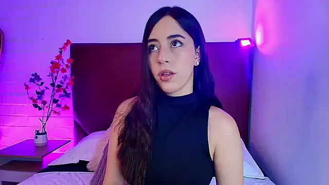 Lexi Howard  online show from 03/03/26, 04:30