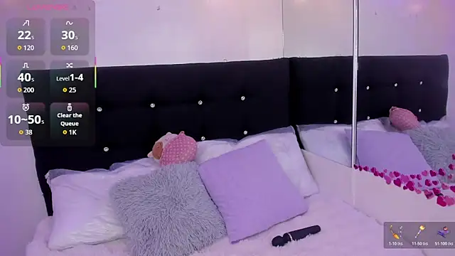 Anniie  Evans online show from 03/05/26, 02:35