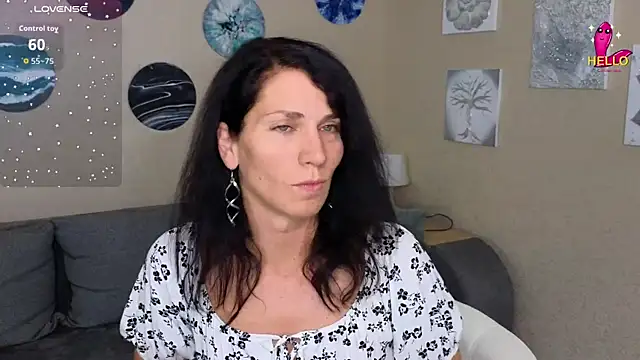 mylady xenia online show from 09/13/25, 09:48