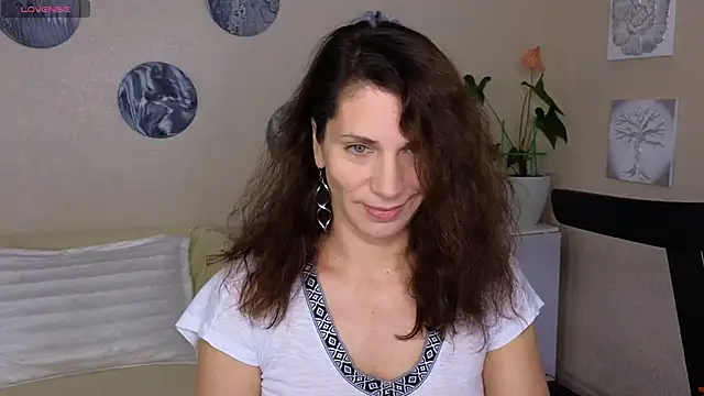 mylady xenia online show from 03/15/26, 09:44