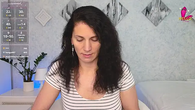 mylady xenia online show from 06/16/26, 04:07