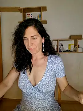 mylady xenia online show from 07/07/26, 05:16