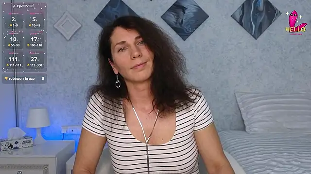 mylady xenia online show from 03/02/26, 06:15