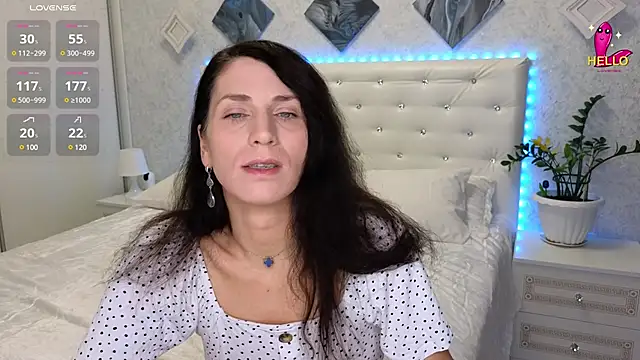 mylady xenia online show from 03/02/25, 06:57