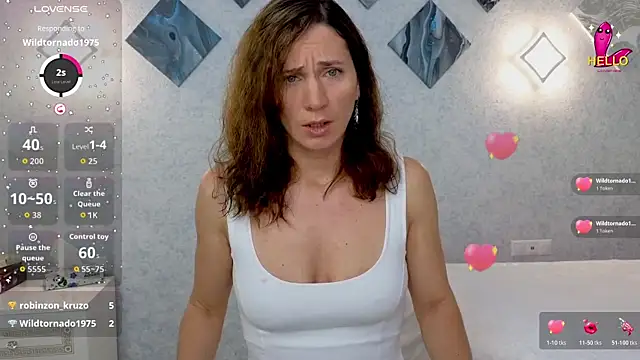 mylady xenia online show from 11/29/25, 08:31