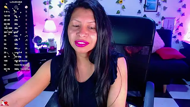 Snapshot of AbbyPrincessAGT chatting on 02/04/26, 12:05 AbbyPrincessAGT online show from 02/04/26, 12:05