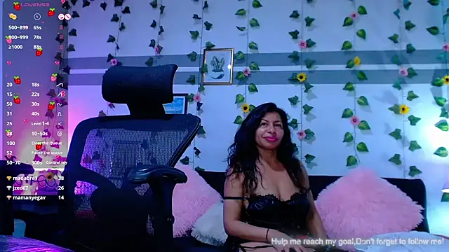 AbbyPrincessAGT online show from 03/22/25, 11:42